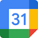 Google Calendar text reminders