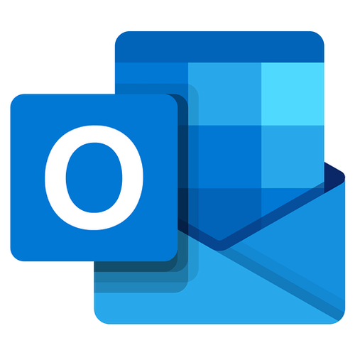Outlook text reminders
